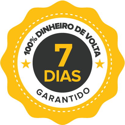 Garantia 7 Dias