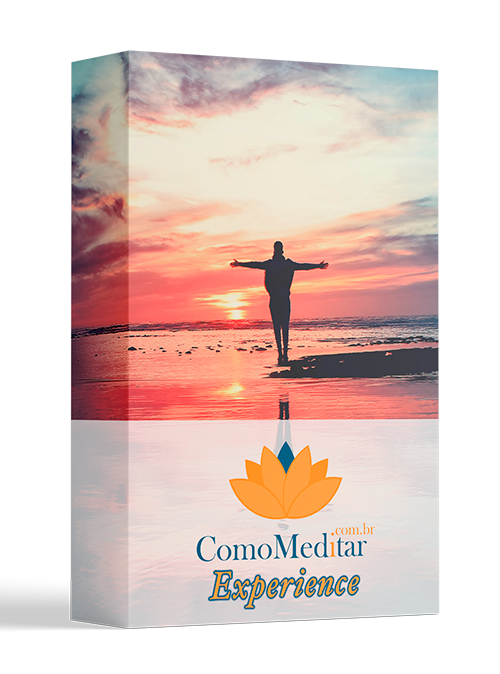 Como Meditar Experience