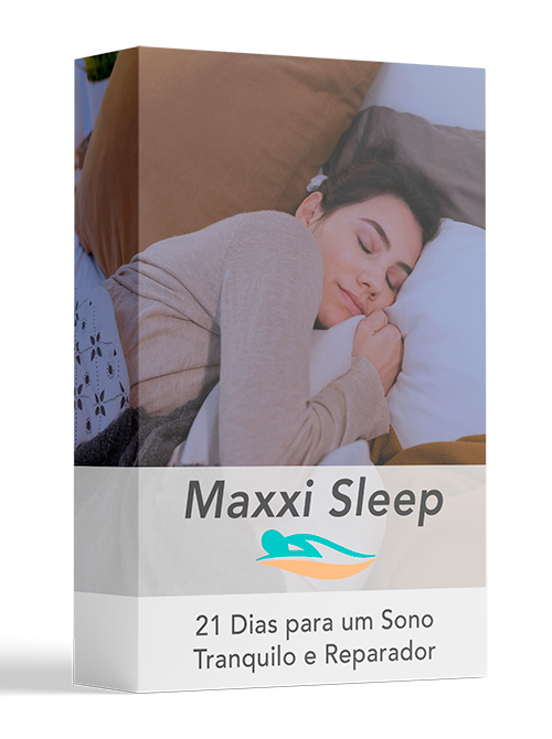 Maxxi Sleep